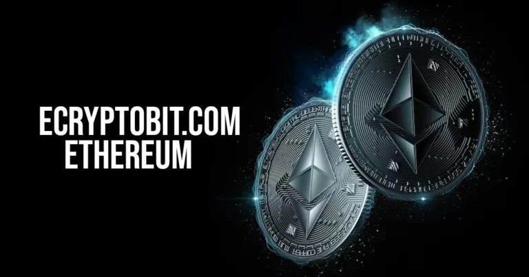 ecryptobit.com ethereum