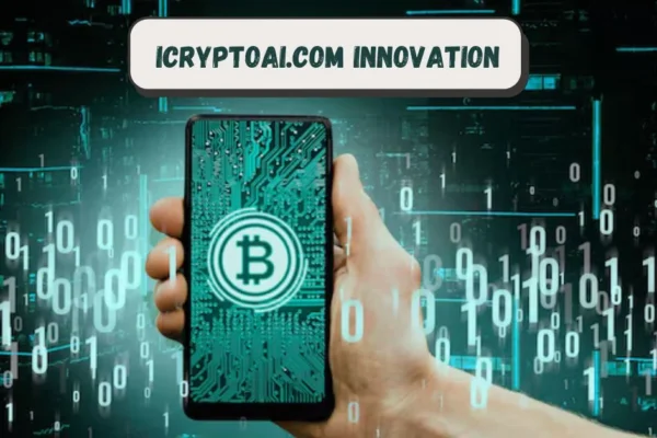 icryptoai.com innovation